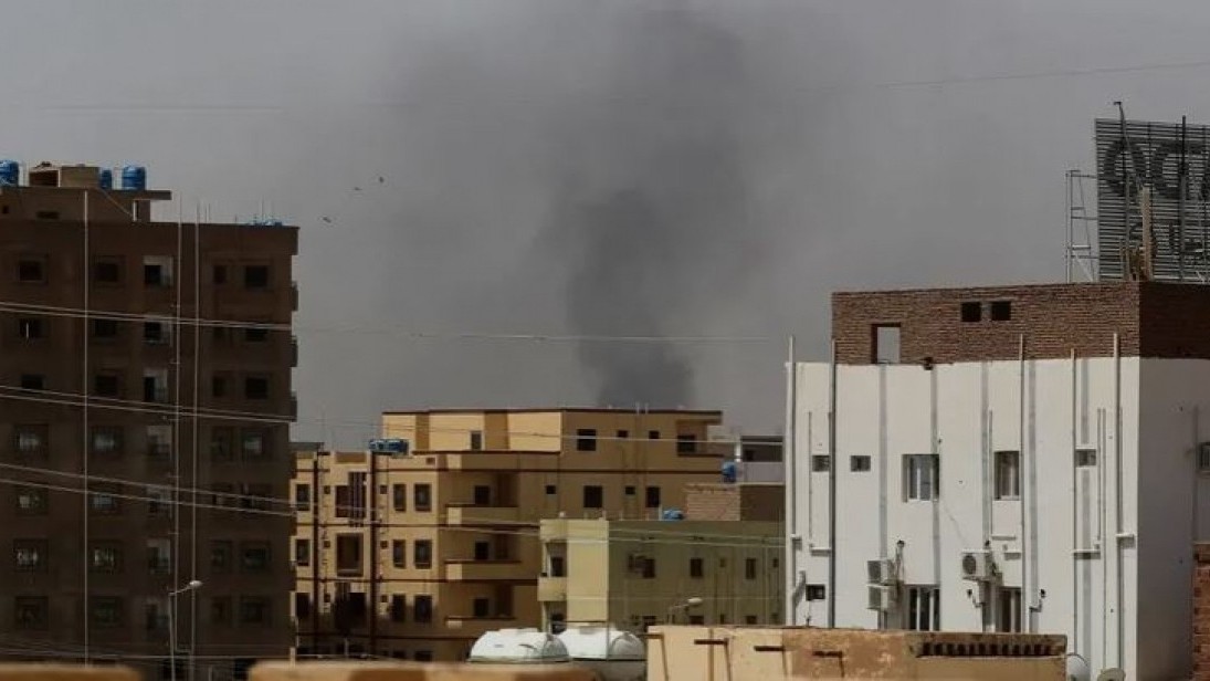 Người dân Sudan đối mặt với tình trạng mất an ninh lương thực nghiêm trọng