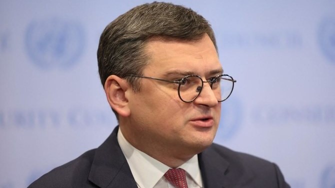 Ngoại trưởng Ukraine chuẩn bị đến Iraq, mục đích là gì?