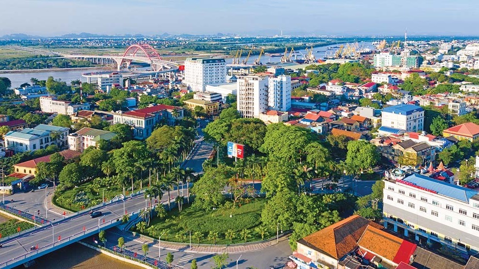Hải Phòng 10 năm liên tiếp tăng trưởng 2 con số, FDI là điểm sáng rực rỡ