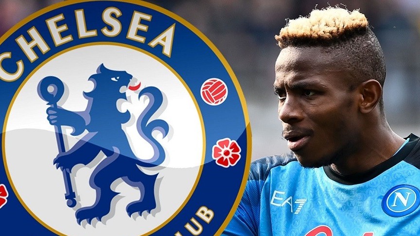 Chuyển nhượng cầu thủ ngày 18/4: Jude Bellingham chọn ở lại Borussia Dortmund; Chelsea tìm cách có Victor Osimhen; MU tính mua đứt Marcel Sabitzer