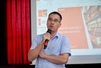 'Nên có điều tra khách quan hằng năm để biết người dân thích đọc sách gì, đọc sách thế nào?'