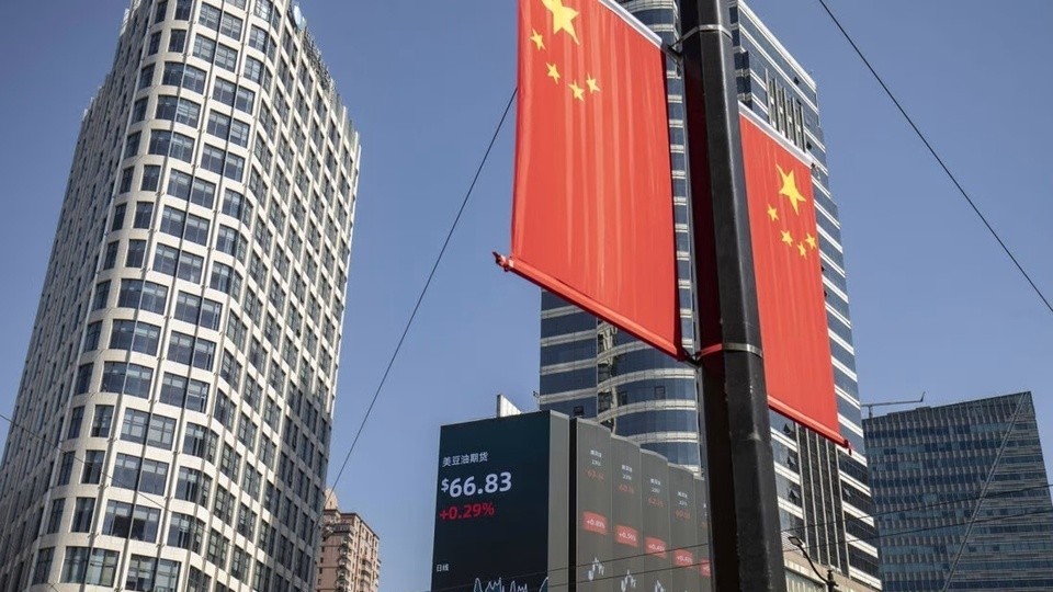 NDRC: Kinh tế Trung Quốc có khả năng chống chịu vững chắc, tiềm năng lớn