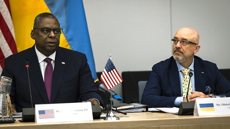 Mỹ-Ukraine khẳng định hợp tác quốc phòng 'khó có thể bị cản trở'; khi nào Kiev tổ chức phản công?