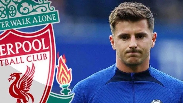 Chuyển nhượng cầu thủ Ngoại hạng Anh ngày 18/4: Mason Mount sẽ rời Chelsea; MU tìm cách mua Moises Caicedo và tìm hiểu thủ môn Giorgi Mamardashvili