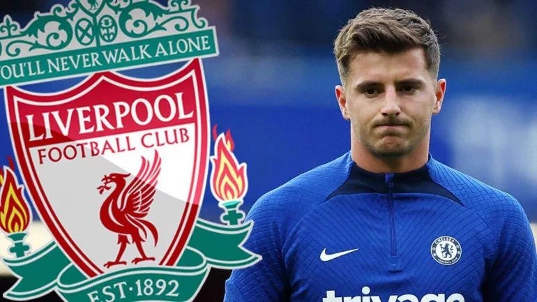 : Mason Mount sẽ rời Chelsea;