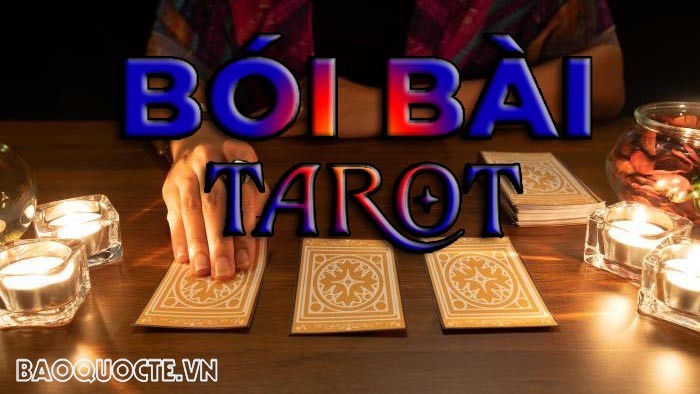 Bói bài tarot hàng ngày: Bói bài tarot hàng ngày: Trong tháng 4 này bạn có thoát kiếp ế không?