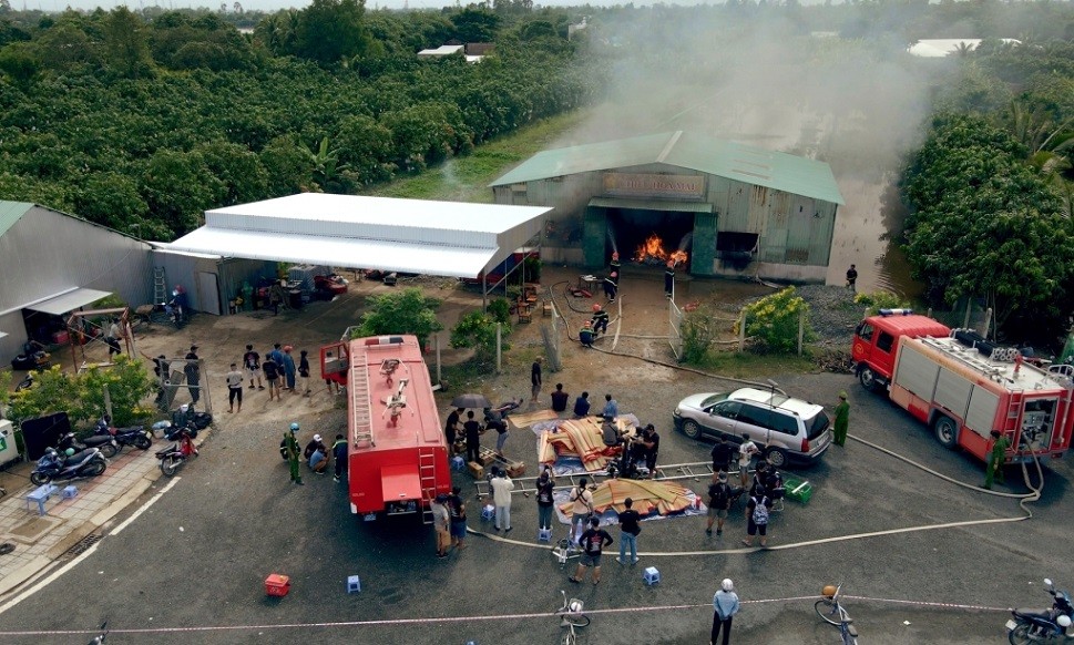 Lật mặt 6: Lật mặt 6: