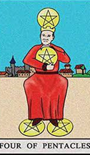 Bói bài tarot hàng ngày: Cảm xúc của người yêu cũ như thế nào khi nghe tin bạn kết hôn? Bói bài tarot hàng ngày: