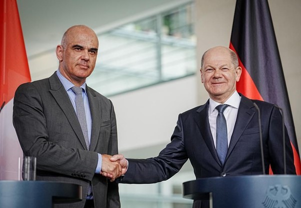 Điểm tin thế giới sáng 19/4: