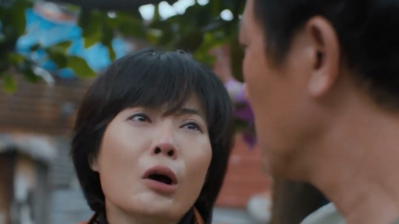 Cuộc đời vẫn đẹp sao tập 9: Quyết định bất ngờ của Luyến...