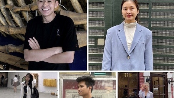 Người Việt trẻ nói gì về sách và kiến tạo văn hóa đọc?