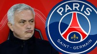 PSG với kế hoạch chiêu mộ Harry Kane và HLV Jose Mourinho