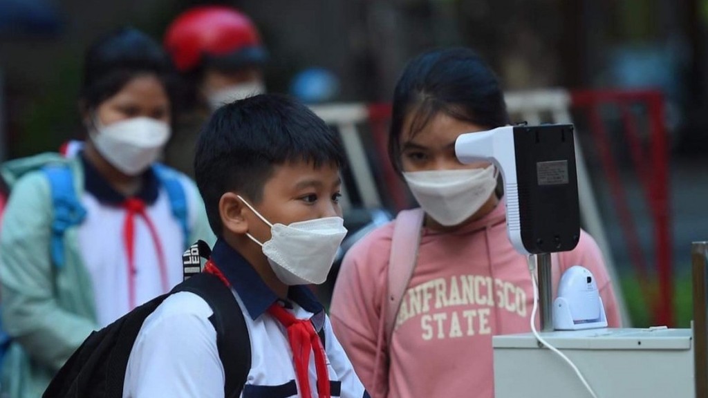 Dịch Covid-19 gia tăng, Sở GD&ĐT TP. Hồ Chí Minh có chỉ đạo khẩn