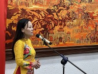 Cùng sơn ta Về Nguồn trên đất Tổ