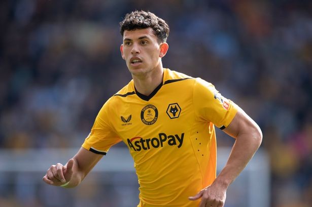 : Barca bán Raphinha; MU quan tâm đặc biệt đến Matheus Nunes;