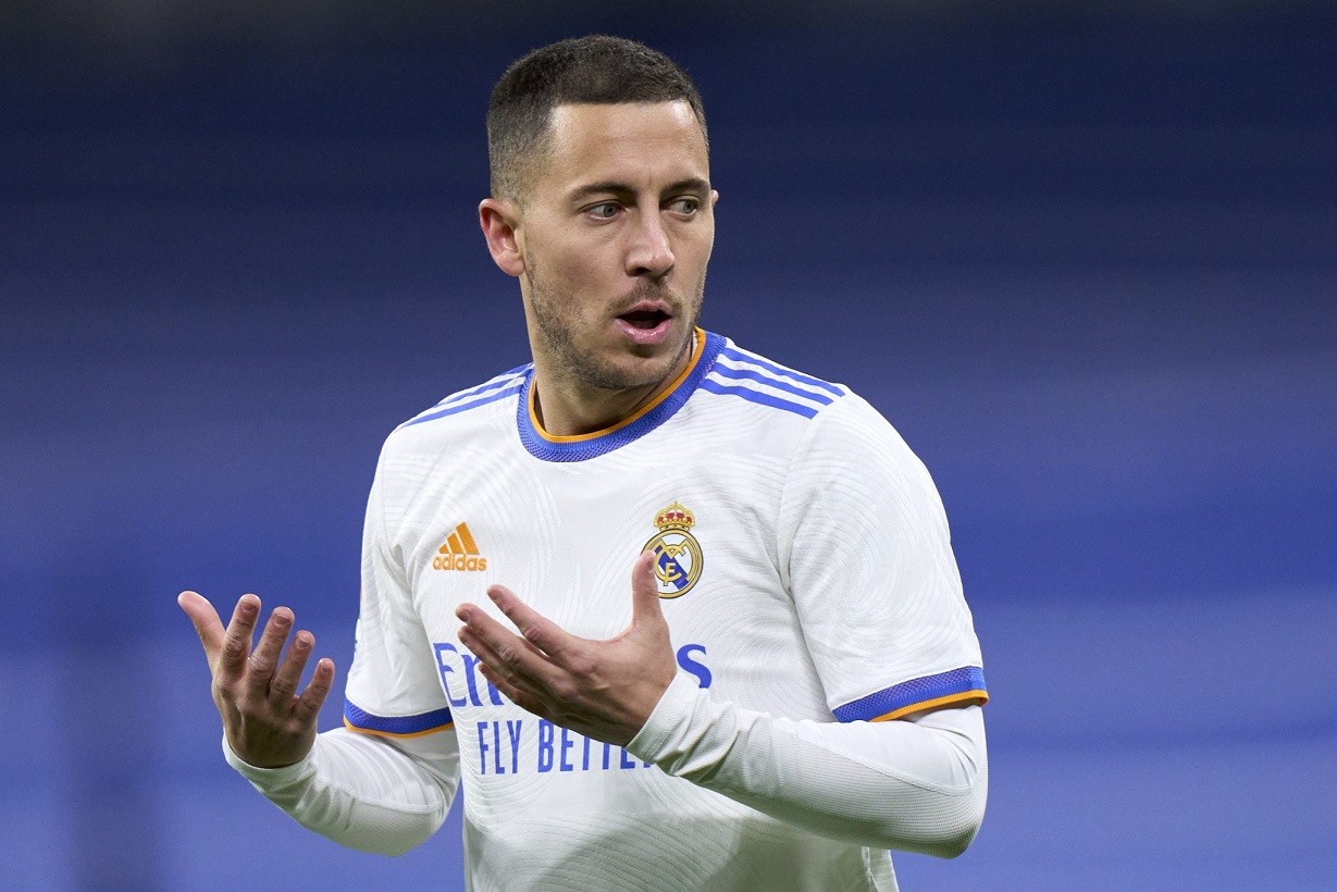 Chuyển nhượng cầu thủ ngày 19/4: Barca sẽ bán Raphinha; MU quan tâm đặc biệt đến Matheus Nunes; Burnley tính mua Eden Hazard