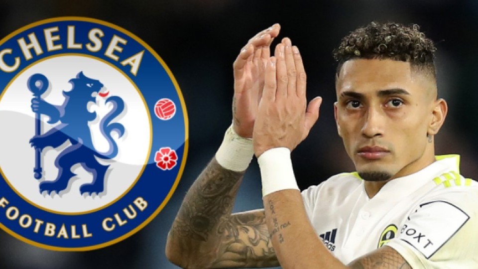 Chuyển nhượng cầu thủ ngày 19/4: Barca sẽ bán Raphinha; MU quan tâm đặc biệt đến Matheus Nunes; Burnley tính mua Eden Hazard