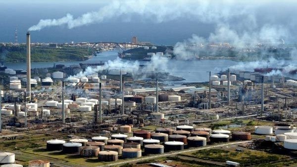 Nga 'bắt tay' Venezuela hợp tác trong một lĩnh vực quan trọng, Moscow hứa giúp Caracas 'giải vòng vây' của Mỹ?