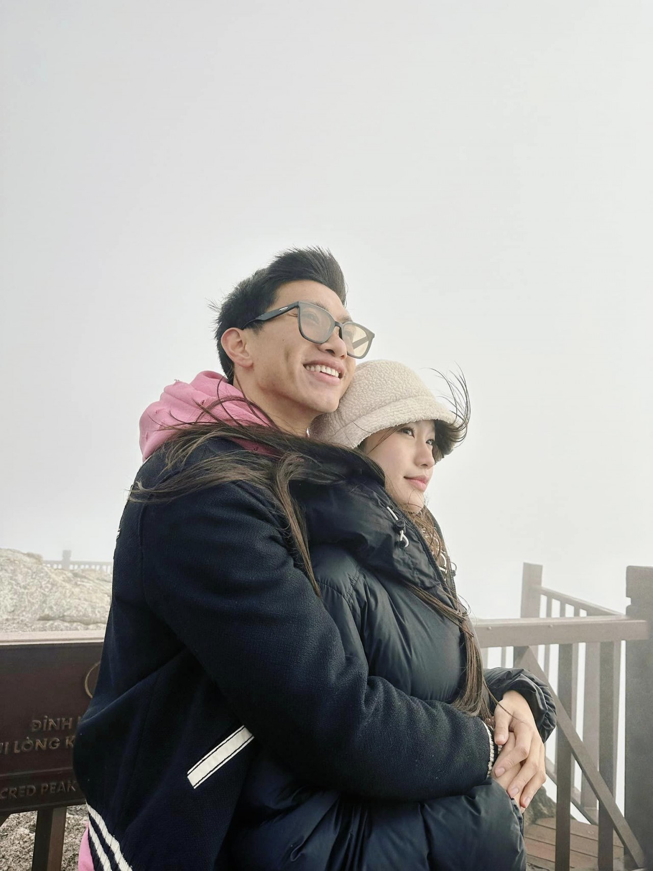 Doãn Hải My nói lời ngọt ngào mừng sinh nhật Đoàn Văn Hậu