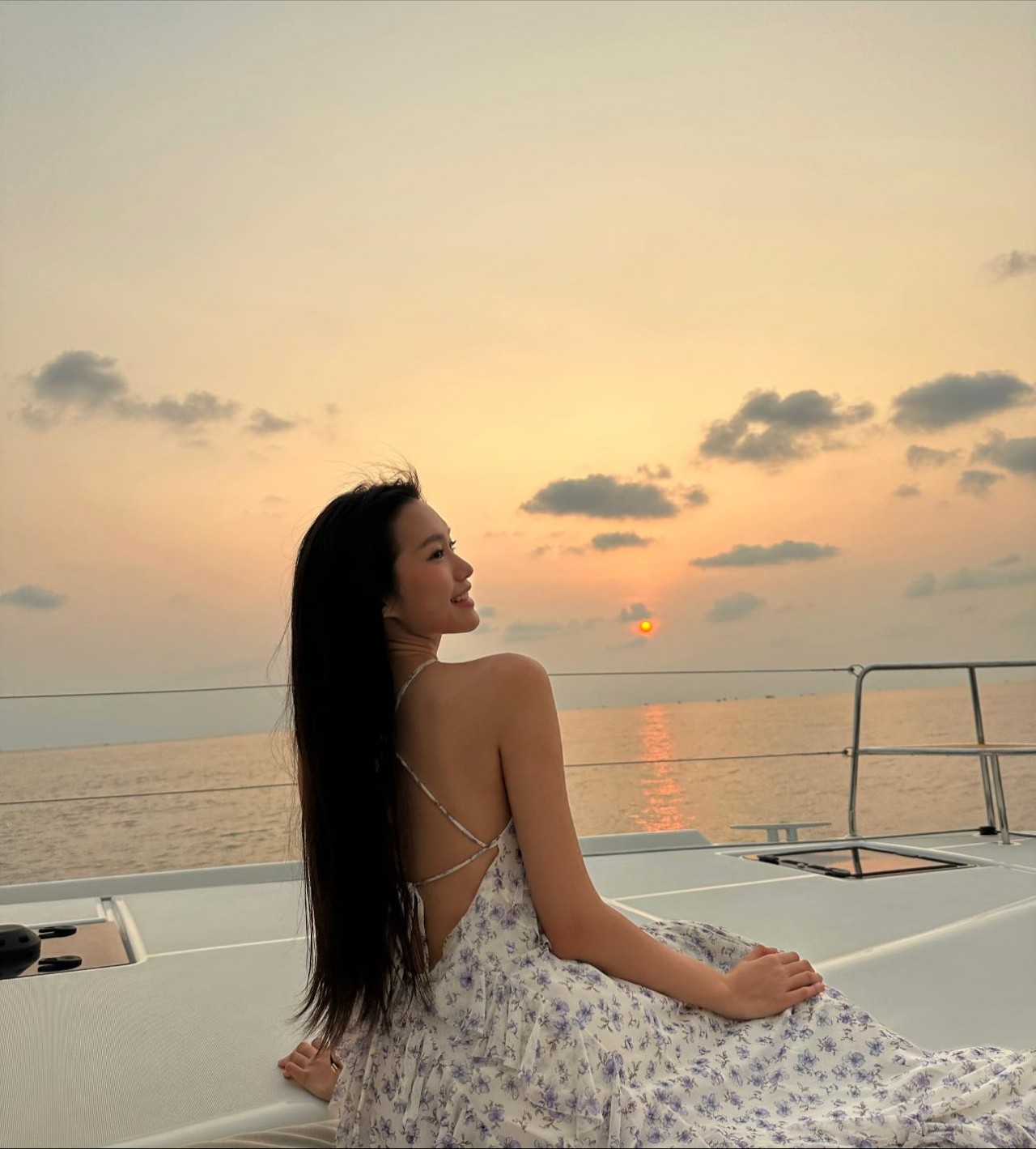 Doãn Hải My nói lời ngọt ngào mừng sinh nhật Đoàn Văn Hậu