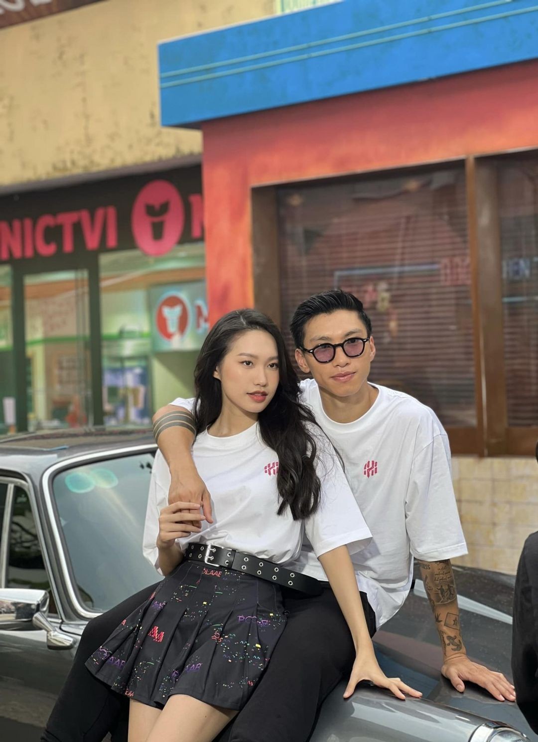 Doãn Hải My nói lời ngọt ngào mừng sinh nhật Đoàn Văn Hậu