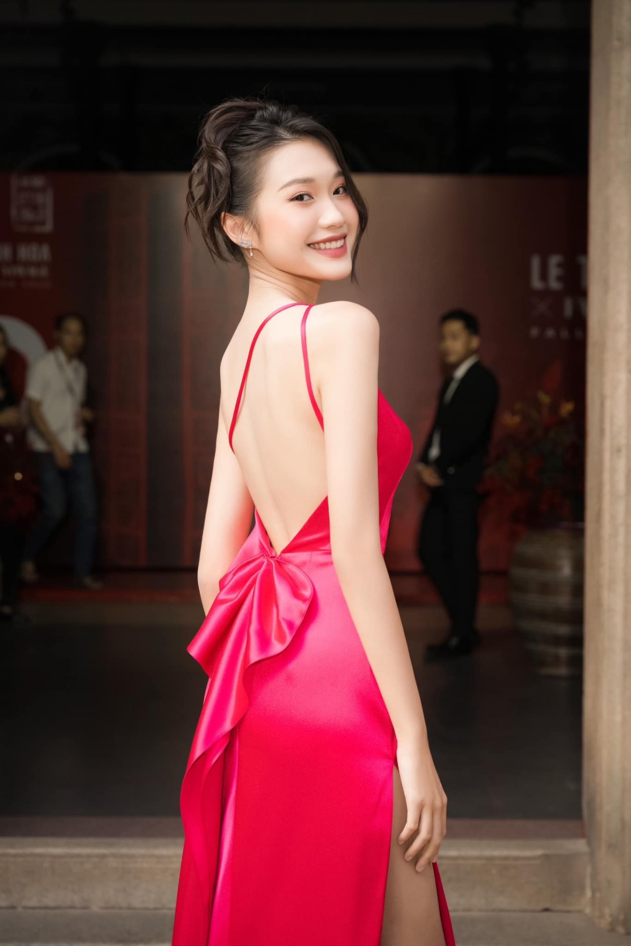 Doãn Hải My nói lời ngọt ngào mừng sinh nhật Đoàn Văn Hậu