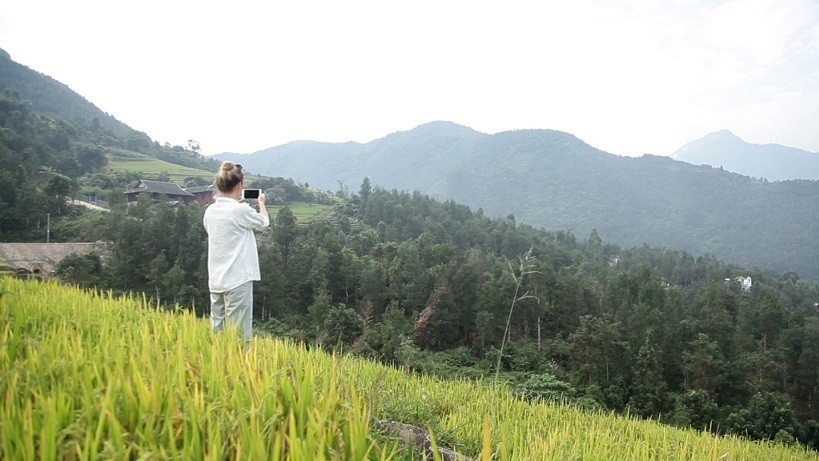 Du lịch Quảng Ninh 'chuyển mình' với chuyển đổi số, từng bước vươn tầm khu vực và quốc tế