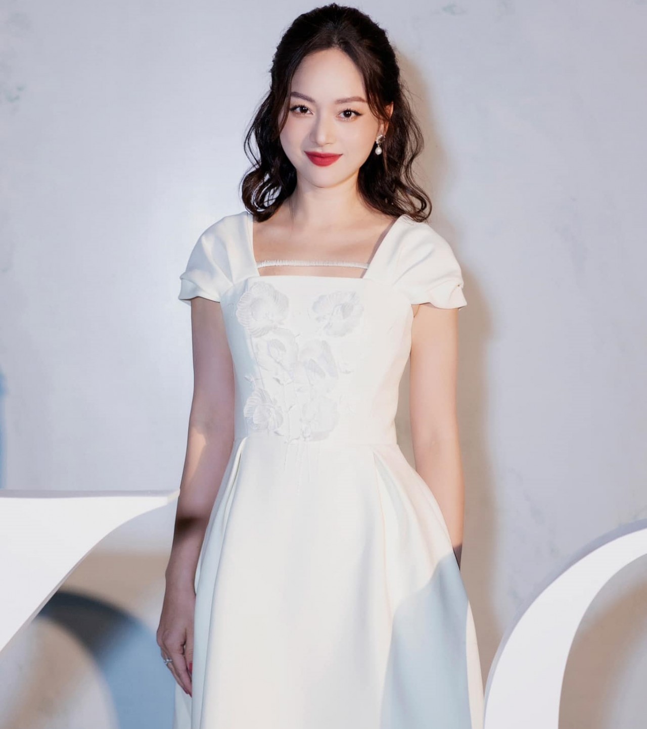 Đời thường xinh đẹp của diễn viên Lan Phương