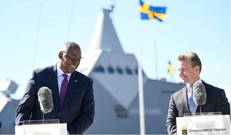 Điểm tin thế giới sáng 20/4: Điểm tin thế giới sáng 20/4: