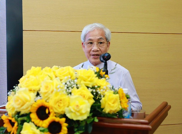 Thúc đẩy quan hệ hữu nghị và hợp tác Việt Nam-Hà Lan