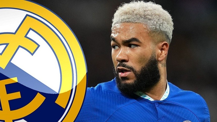 Chuyển nhượng cầu thủ ngày 20/4: Real Madrid ký mới Karim Benzema và muốn có 3 cầu thủ của Chelsea; Rafael Leao hy vọng ở lại AC Milan