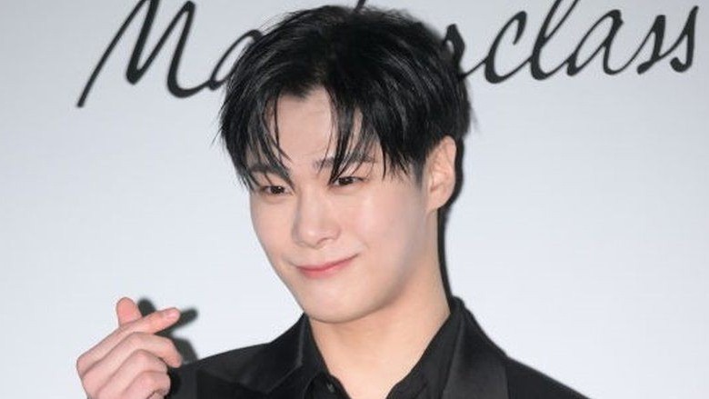 Hàn Quốc: Nam ca sĩ Moonbin đột ngột qua đời ở tuổi 25