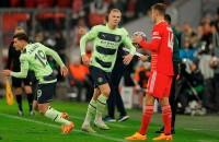 Man City và Inter Milan giành quyền vào bán kết Champions League 2022/23