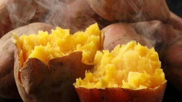 Ăn khoai lang đúng cách giúp giảm cân hiệu quả và gợi ý cách chế biến giản đơn