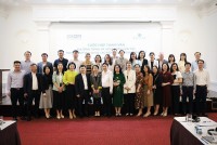 Định hướng hoạt động hợp tác trong lĩnh vực di cư lao động tại Việt Nam giai đoạn 2024-2028