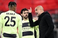 HLV Pep Guardiola đi vào lịch sử Champions League; Man City thưởng lớn Erling Haaland