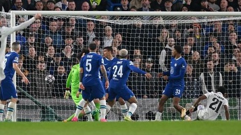 Truyền thông: Dàn cầu thủ ngôi sao Chelsea phải giảm lương do bị loại tại Champions League