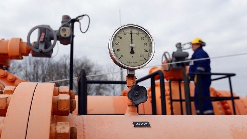 Mất nguồn cung khí đốt từ Nga, EU loay hoay tìm hàng khắp thế giới, cơ chế mua chung có còn bị ‘đắp chiếu’?