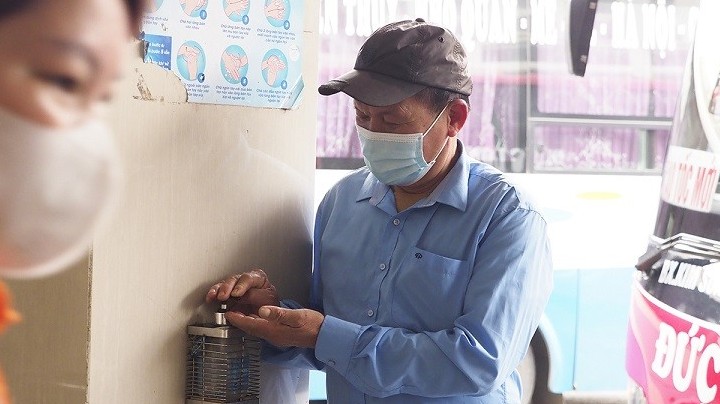 Covid-19 ngày 20/4: Gần 2.500 ca mắc mới; 245 người chữa khỏi; không ghi nhận trường hợp tử vong