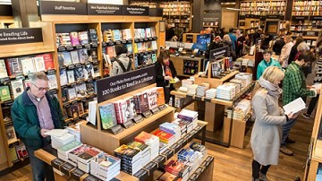 Ngày Sách Việt Nam, nhìn ra văn hóa đọc ở các nước