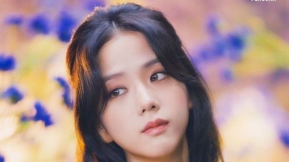 Ngắm 'biểu tượng nhan sắc' Jisoo (BlackPink)
