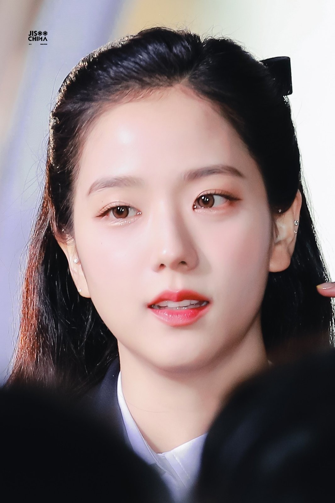 Ngắm nhan sắc Jisoo (BlackPink)