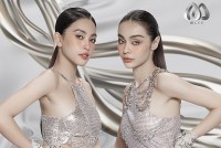 Hoa hậu Tiểu Vy tham gia vũ đạo, là khách mời dự án âm nhạc