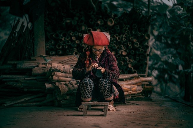 Khai mạc triển lãm ảnh 'Pháp-Việt Nam: Cái nhìn giao thoa'