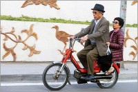 Khai mạc triển lãm ảnh 'Pháp-Việt Nam: Cái nhìn giao thoa'