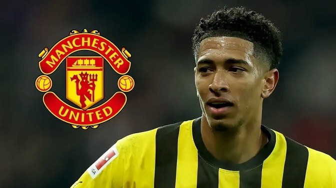 Chuyển nhượng cầu thủ Ngoại hạng Anh ngày 21/4: Newcastle muốn sớm có James Maddison; MU vẫn ưu tiên mua Jude Bellingham; Arsenal liên hệ Marco Asensi