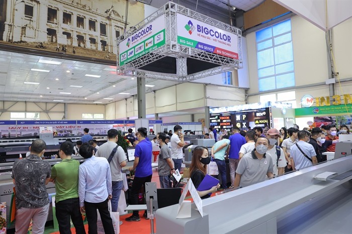 Cơ hội hợp tác giao thương cho ngành quảng cáo, in ấn và bao bì Cơ hội hợp tác, giao thương cho ngành quảng cáo, in ấn và bao bì