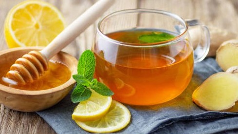 Những cách đơn giản, dễ làm tại nhà để giảm triệu chứng cúm