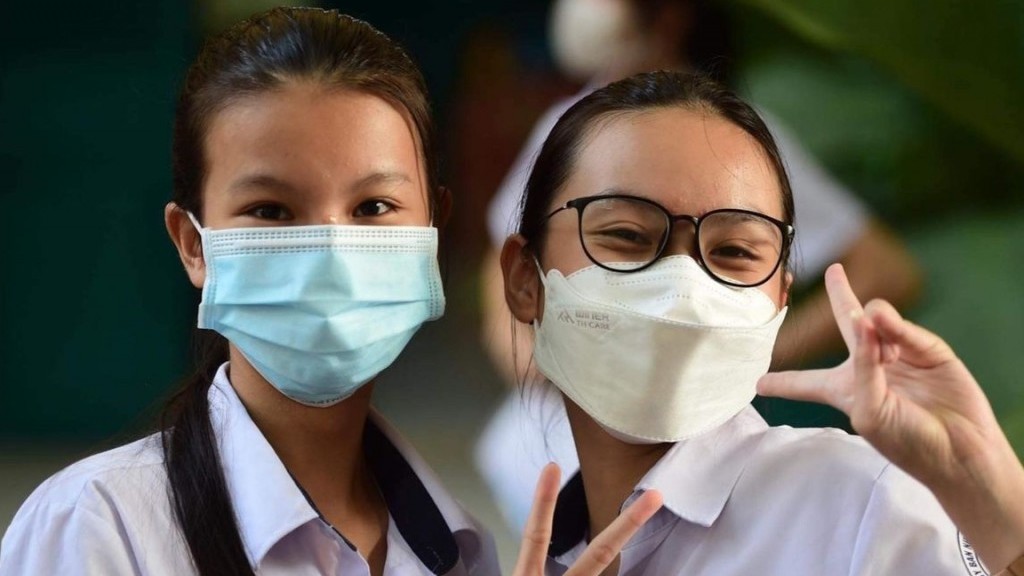 Cập nhật lịch nghỉ hè của học sinh TP. Hồ Chí Minh