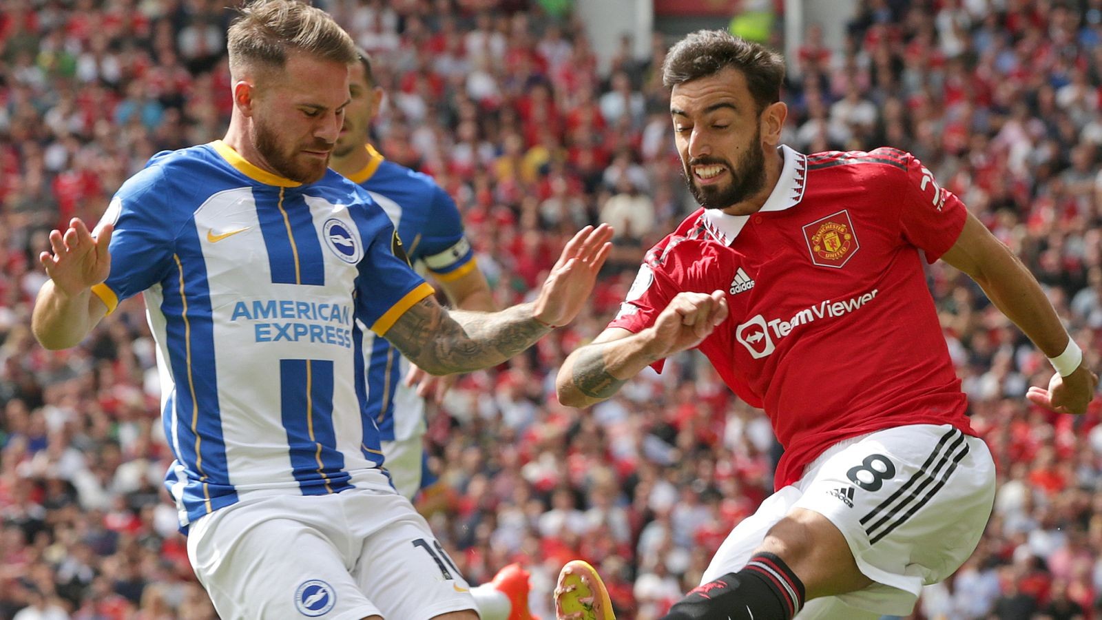 Nhận định MU vs Brighton bán kết FA Cup: Không khoan nhượng Nhận định, soi kèo MU vs Brighton bán kết FA Cup: Không khoan nhượng